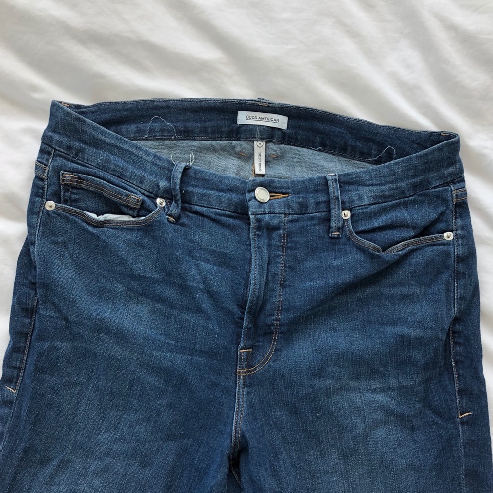 Good American (Good Legs) Jeans
